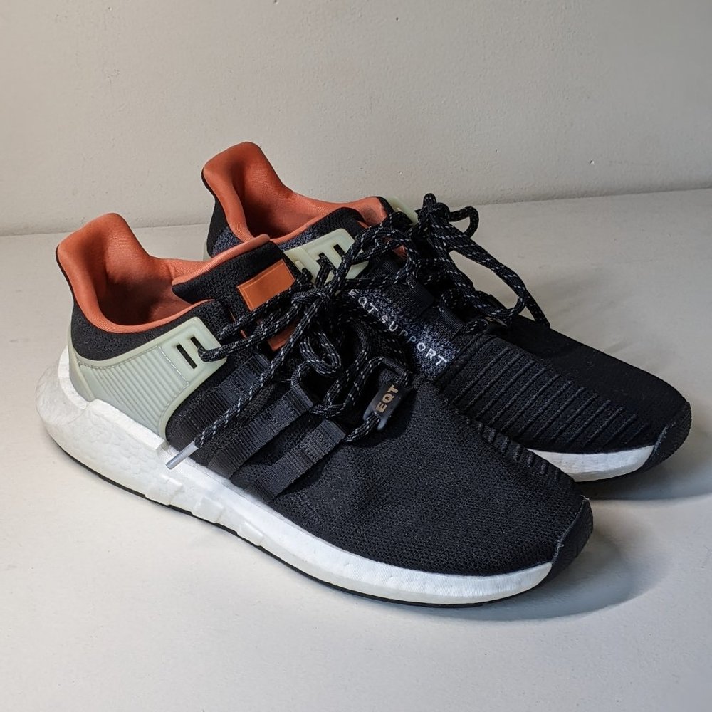 Adidas EQT Support 93/17 Men Size 10